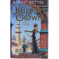 The Usurper's Crown. A Novel Of Islavalta
