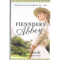 Fiennders Abbey