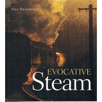 Evocative Steam