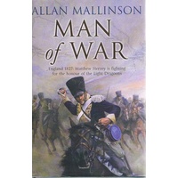 Man Of War