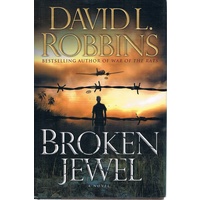 Broken Jewel