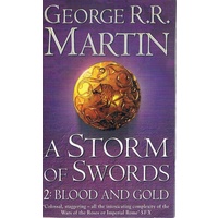 A Storm Of Swords, 2. Blood And Gold