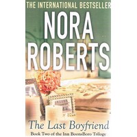 The Last Boyfriend