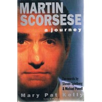 Martin Scorsese. A Journey
