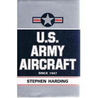 U. S. Army Aircraft Since 1947