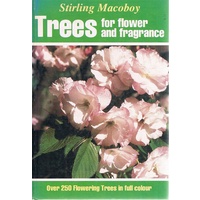 Trees For Flower And Fragrance