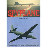 Spyplane