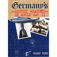 Germany's Secret Weapons In World War II