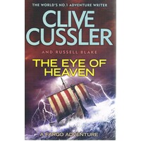 The Eye Of Heaven