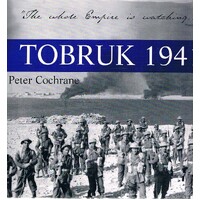 Tobruk 1941
