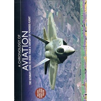 A Chronology Of Aviation