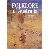 Folklore Of Australia