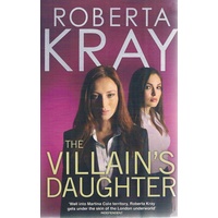 The Villian's Daughter