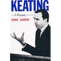 Keating. A Biography