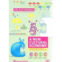 A New Cultural Economy