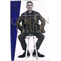 Gordon Chater (The Almost Late)