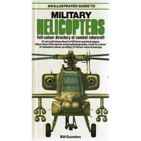 An Illustrated Guide To Military Helicopters