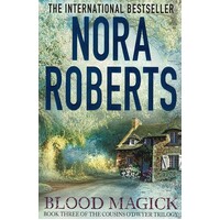 Blood Magick