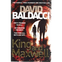 King And Maxwell