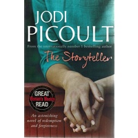 The Storyteller