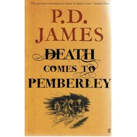 Death Comes To Pemberley
