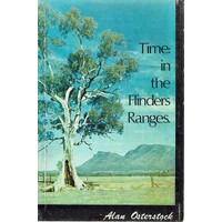 Time. In the Flinders Ranges