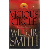 Vicious Circle. Love, Loss, Revenge