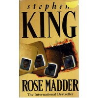 Rose Madder