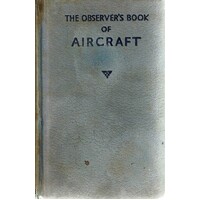 The Observer's Book Of Aircraft