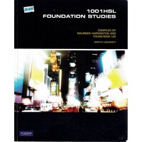 100 1 HSL Foundation Studies
