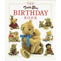 The Teddy Bears Birthday Book