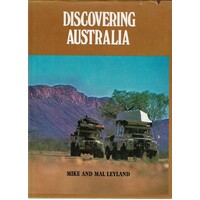 Discovering Australia