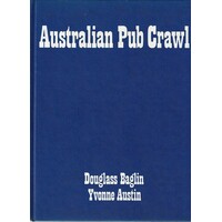 Australian Pub Crawl