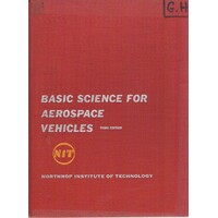 Basic Science For Aerospace Vehicles. Northrop Institute Of Technology