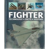 Fighter. Technology, Facts, History.
