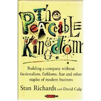 The Peaceable Kingdom