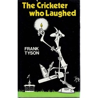 The Cricketer Who Laughed