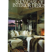 Showcase Of Interior Design