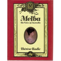 Melba. The Voice Of Australia