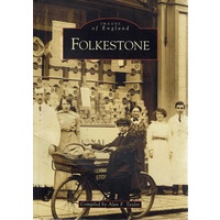 Images Of England. Folkestone