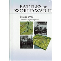 Battles Of World War II. Poland 1939, Germany's 'lightning Strike'