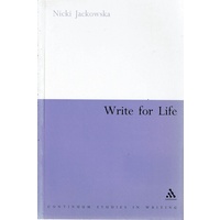 Write For Life