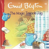 The Magic Treacle Jug