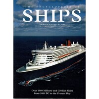 The Encyclopedia Of Ships
