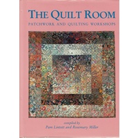 The Quilt Room. Patchwork And Quilting Workshops