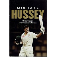 Underneath The Southern Cross