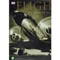 Flight. 100 Years Of Aviation