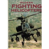 Modern Fighting Helicopters