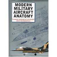 Modern Military Aircraft Anatomy