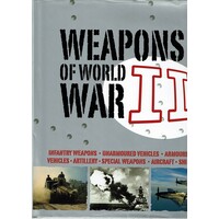 Weapons Of World War II